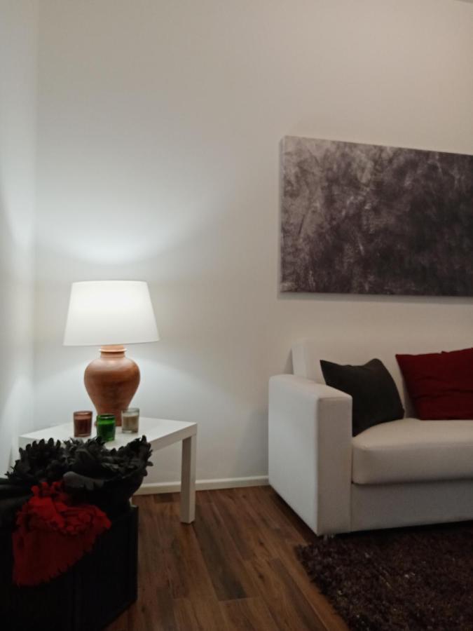 Maison Sama ' Andria Dış mekan fotoğraf