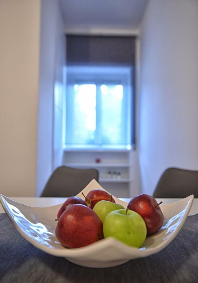 Maison Sama ' Andria Dış mekan fotoğraf