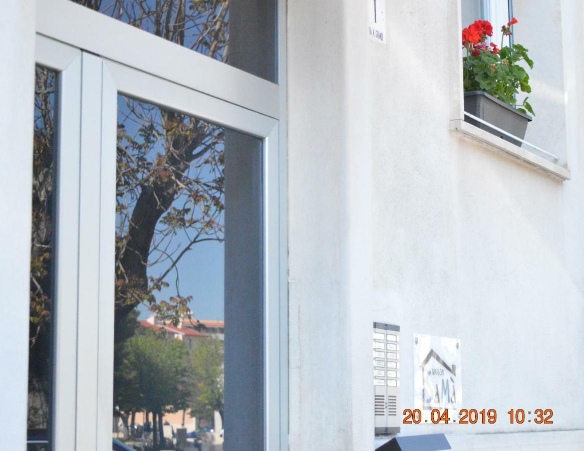 Maison Sama ' Andria Dış mekan fotoğraf